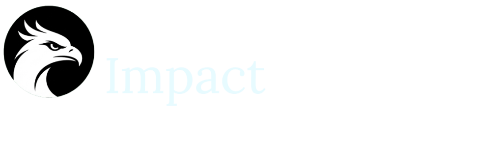 logo integral impact agence marketing pour entrepreneurs dans la santé le bien etre et le sport.