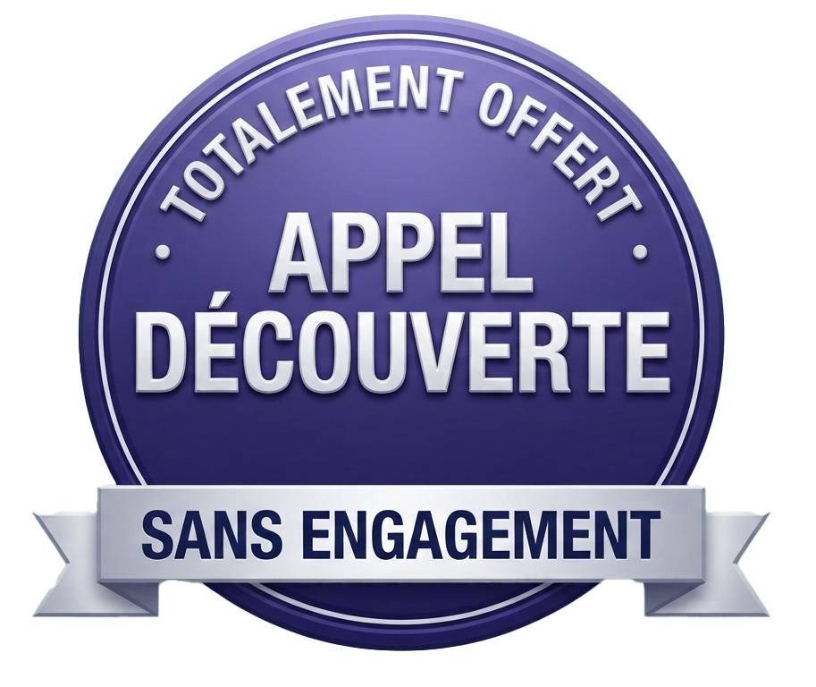 Appel découverte