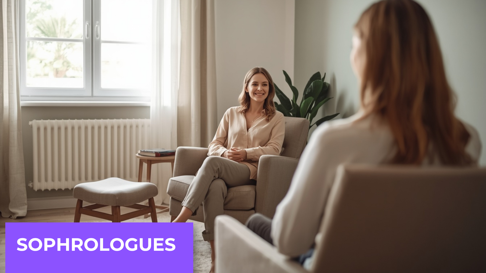sophrologues
