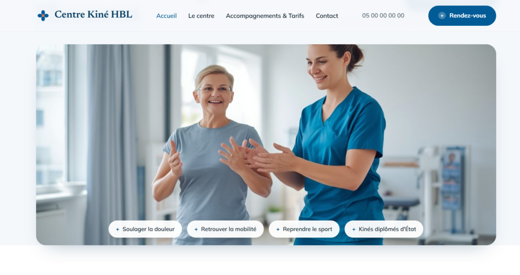 apercu site hbl